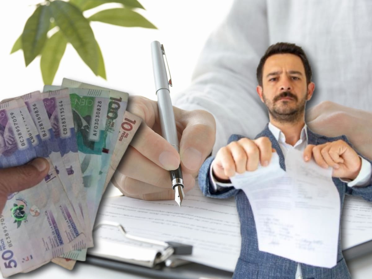 ¿Cuánto es la penalización por cancelar contrato de arrendamiento? Ley que protege al arrendatario