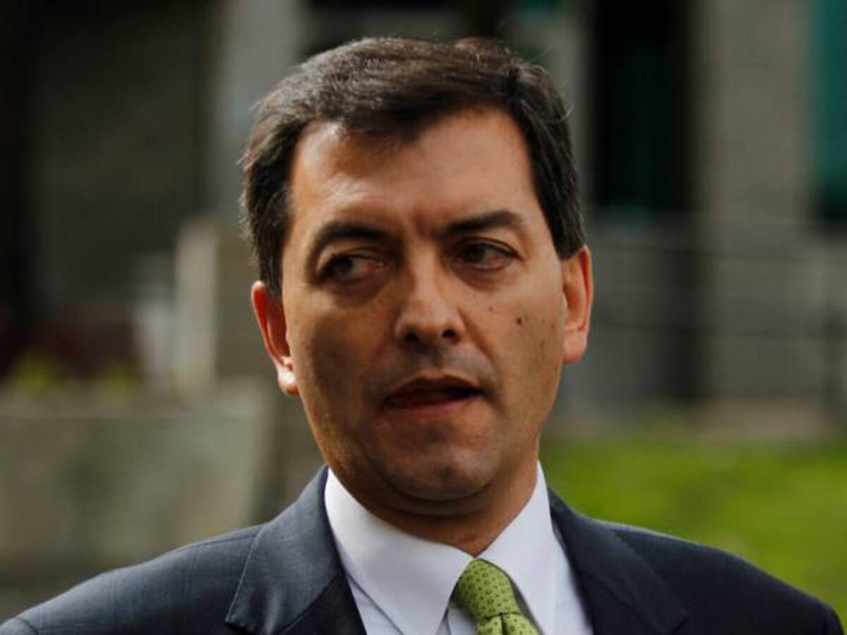 Denuncian desacato del director del CTI en caso Hoyos