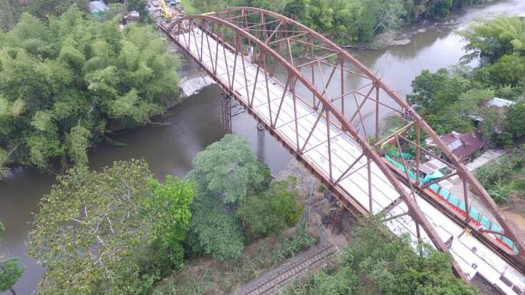 Presidente de la Veeduría, Uriel Orjuela