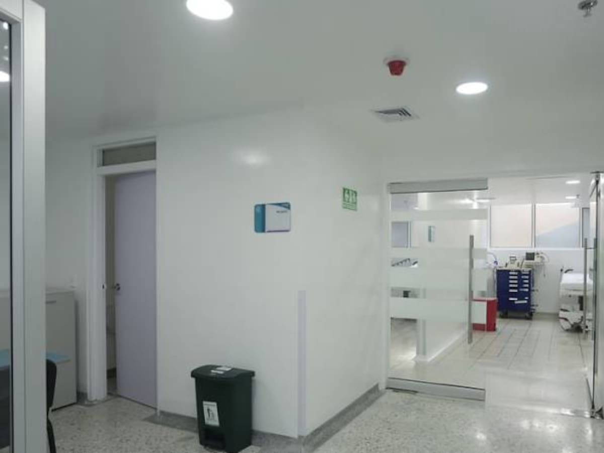 Alerta hospitalaria en el país por elecciones