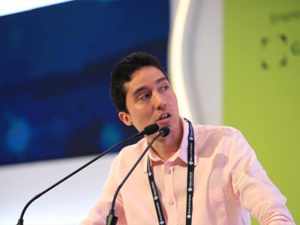Inflación en Colombia concluirá el 2022 alrededor del 12.36%