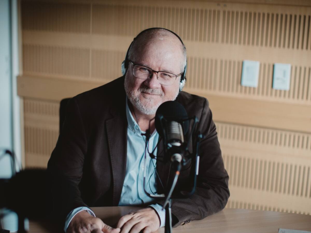 Mi Banda Sonora con Gerardo Reyes