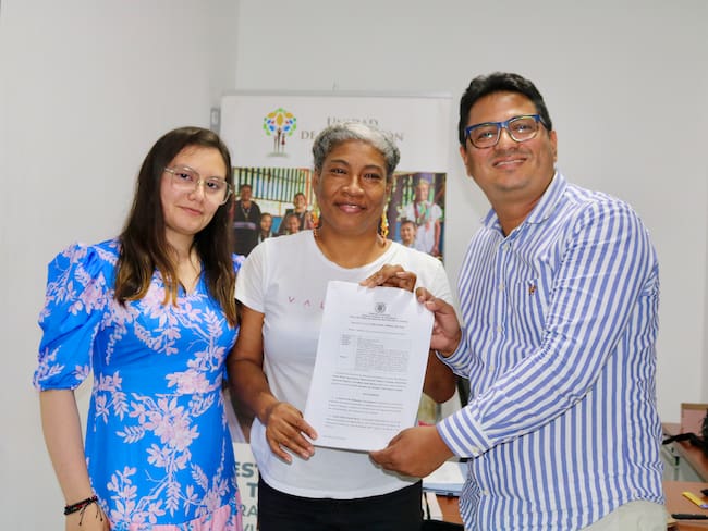 Foto: Unidad de Restitución de Tierras. Urabá antioqueño.
