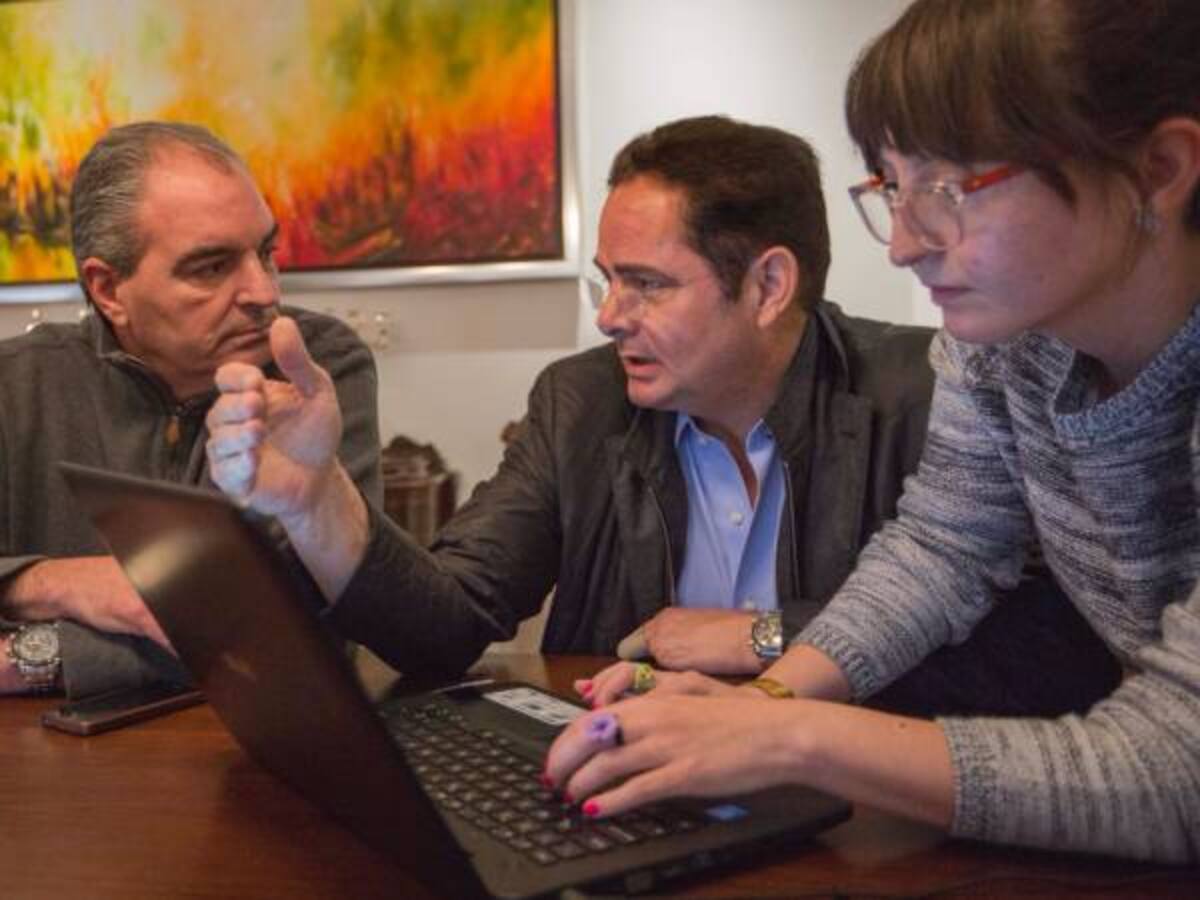 Presidente de La U presentará borrador del acuerdo con Vargas