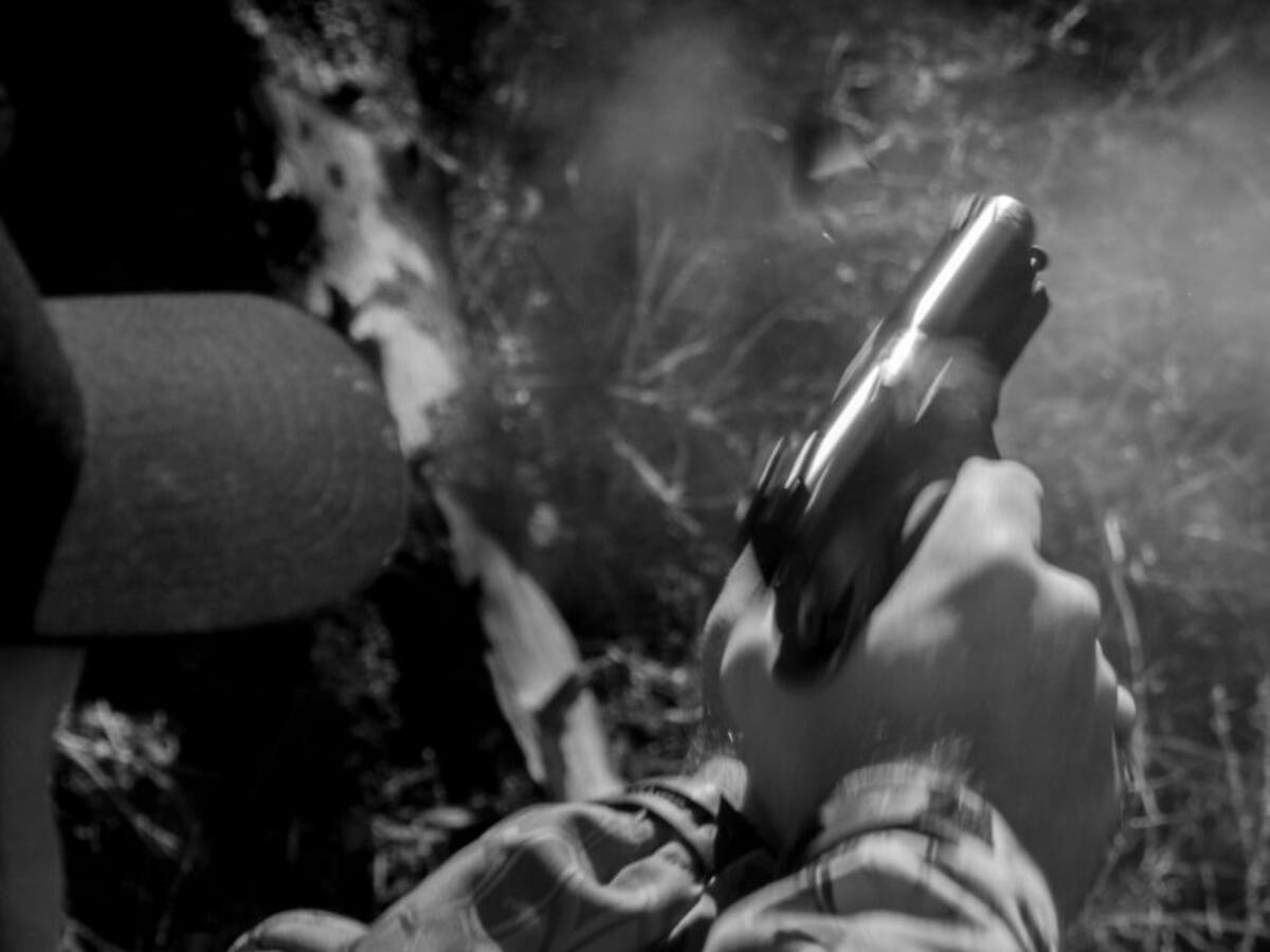 Se registra un tiroteo en Siloé que ha dejado varios heridos