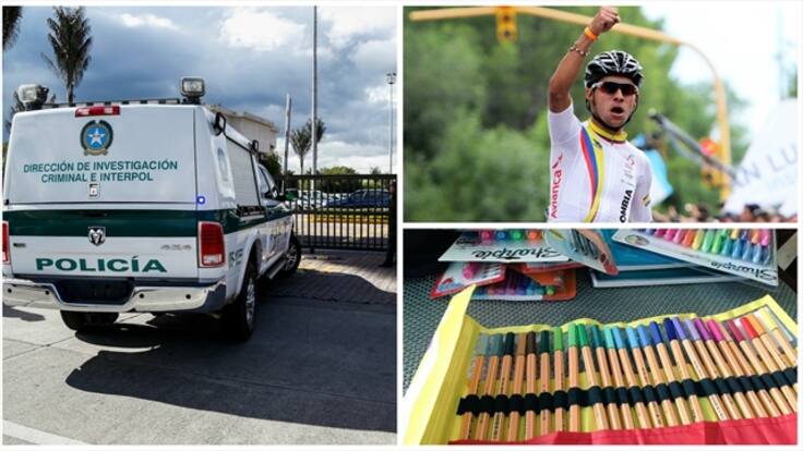 Marulanda: Buscaremos un retorno a una inversión que se hizo hace un mes