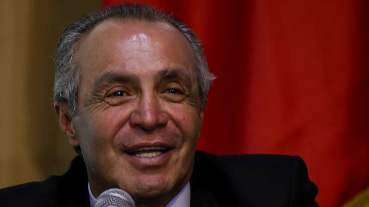 "¿Cómo sostenemos los equipos si no vuelve el fútbol?": Carlos O. Ferreira