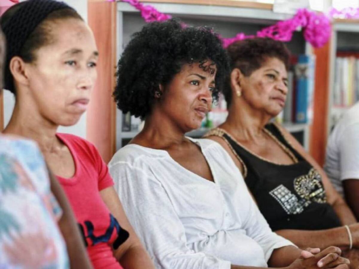 En Cartagena se firmará el Pacto por los Derechos de las Mujeres