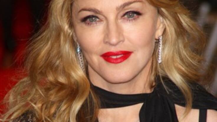 Espero que Madonna se enamore de Medellín: Sergio Fajardo