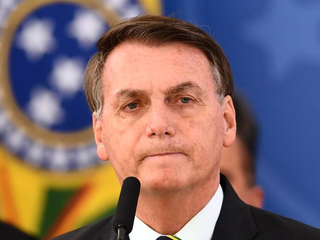 La Fiscalía de Brasil pide investigar a Bolsonaro tras acusaciones de Moro