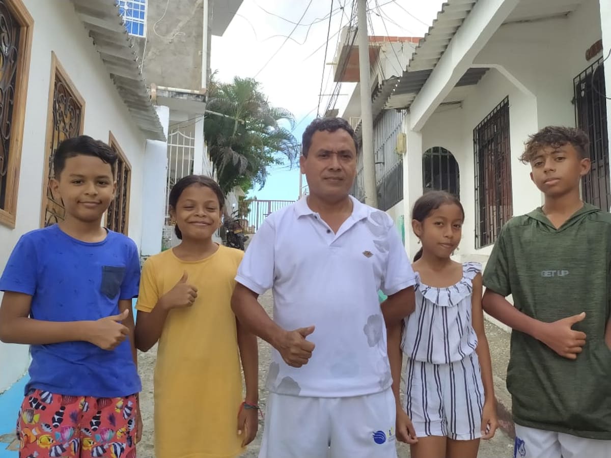 La poesía transformadora de la paz social