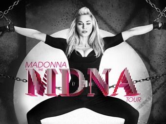Foto: www.madonna.com