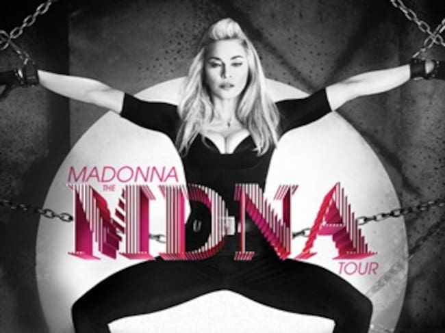 Foto: www.madonna.com