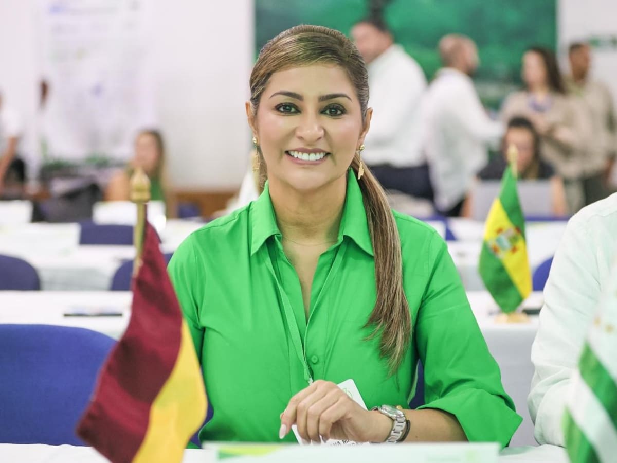 “La democracia está en juego”: advirtió la gobernadora del Tolima sobre las elecciones