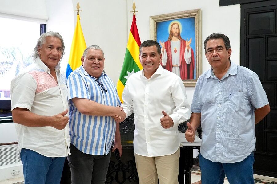 Alcaldía de Cartagena