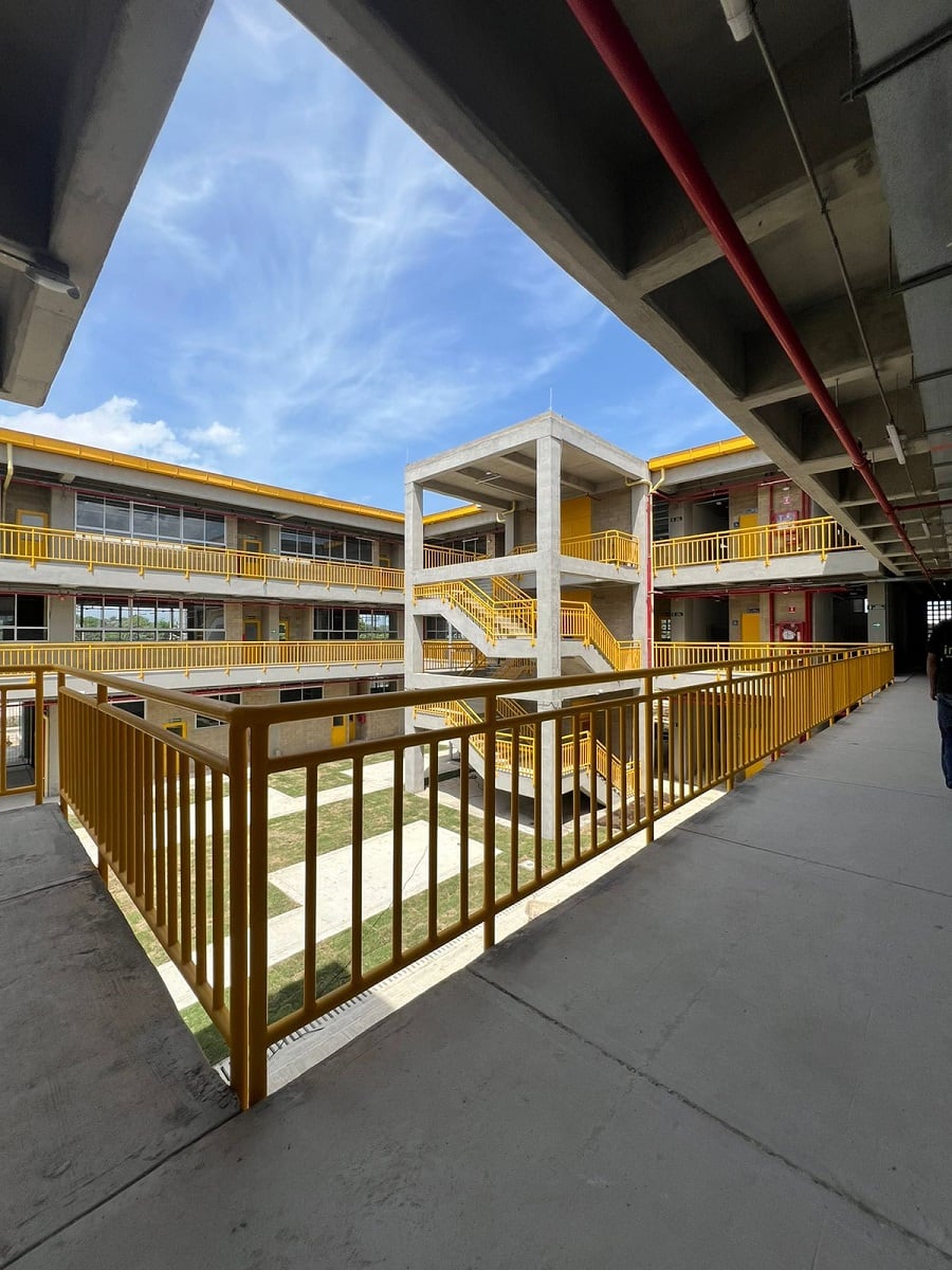 Alcaldía de Cartagena