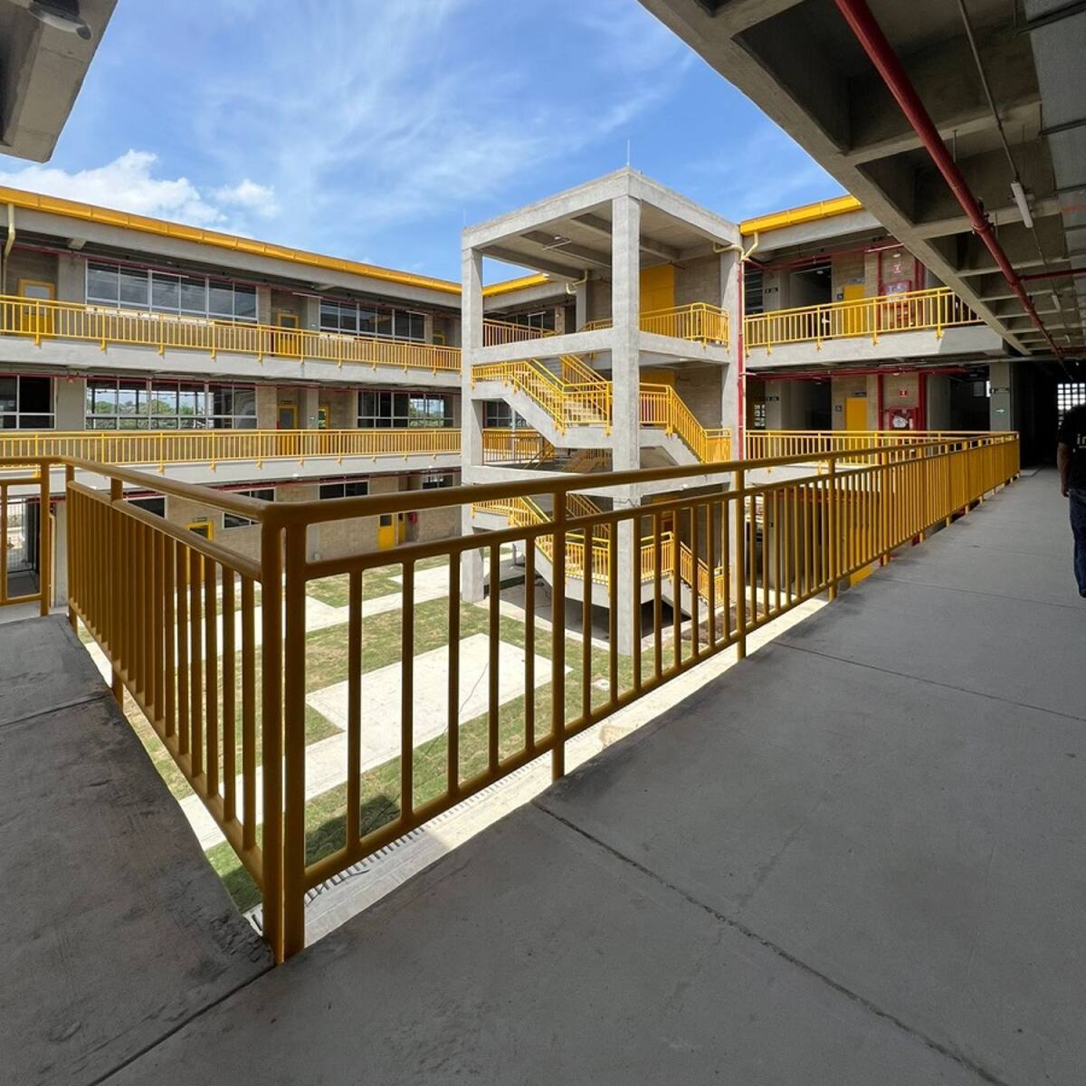 Colegio San Felipe Neri en Cartagena reabrirá sus puertas en el segundo semestre