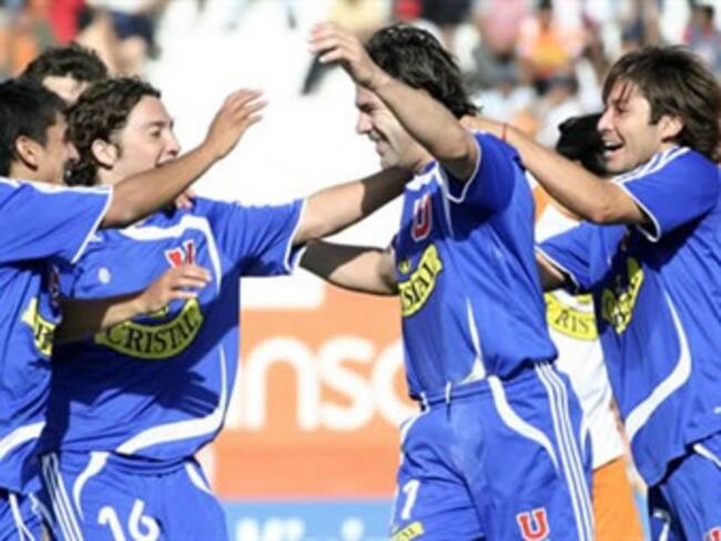 La U de Chile también teme a las FARC para enfrentar a Chicó por Copa Libertadores