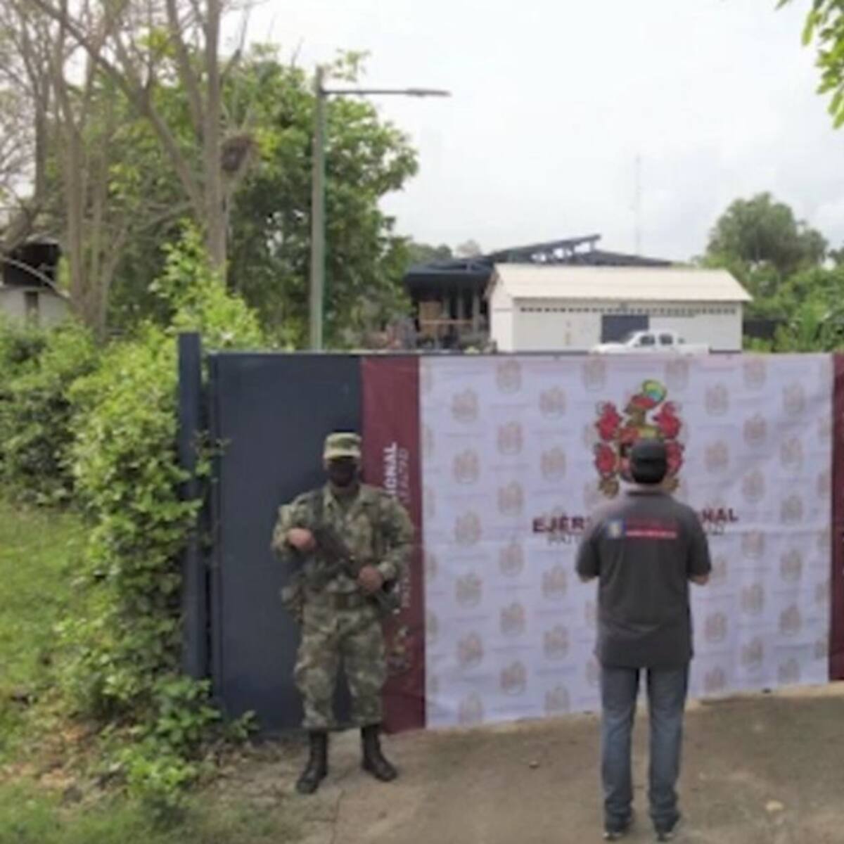 Bienes del cartel de la droga de los 90s, sometidos a extinción de dominio