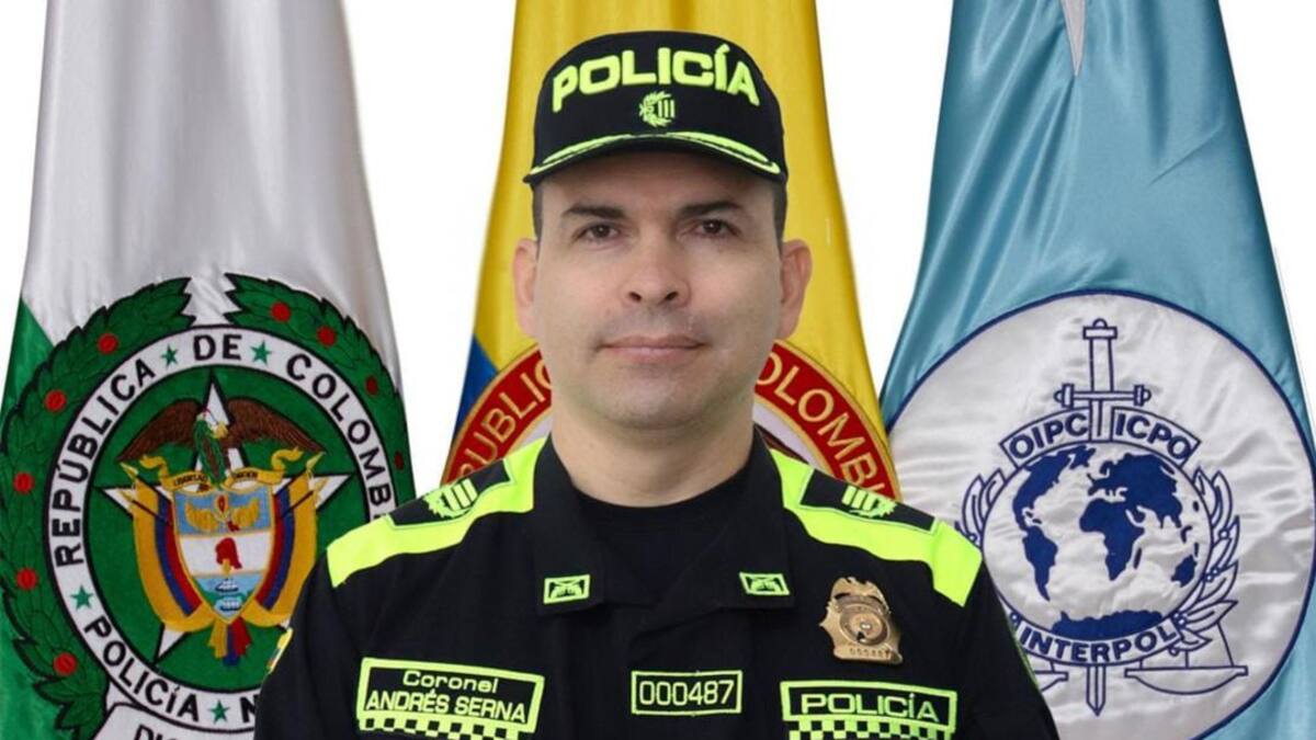Policía busca romper el 'ADN' del narcotráfico en la Zona Bananera