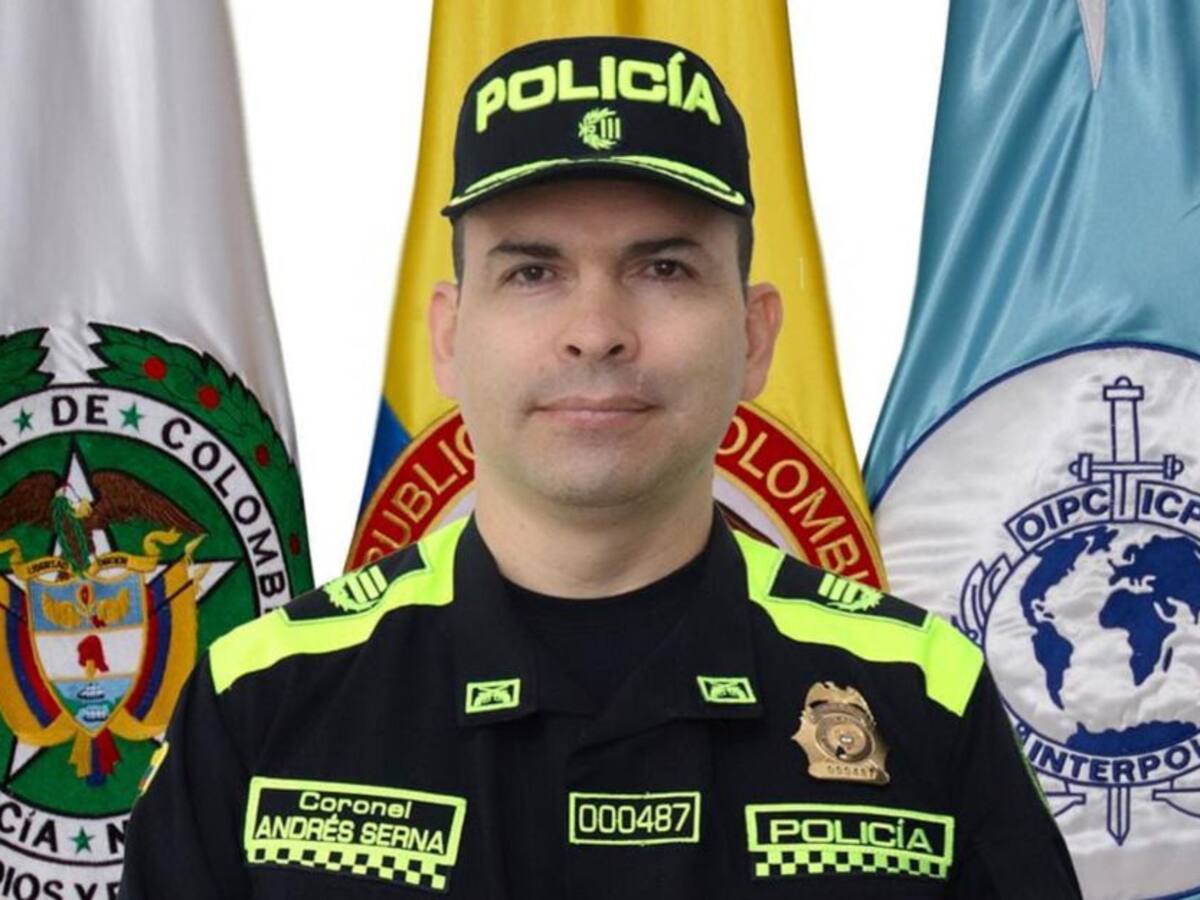 Policía busca romper el 'ADN' del narcotráfico en la Zona Bananera