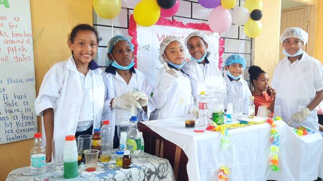 Institución Etnoeducativa Técnica Agropecuaria de Desarrollo Rural