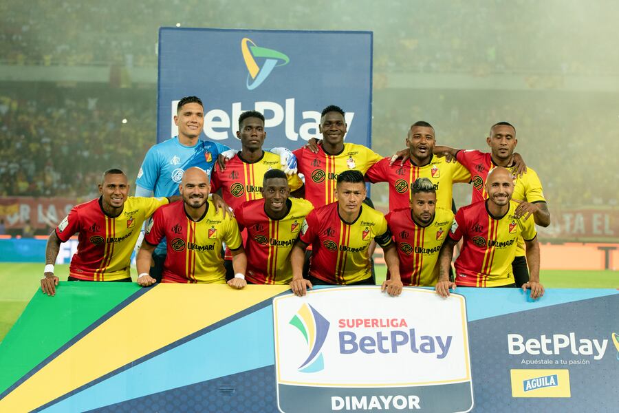 Deportivo Pereira / Colprensa