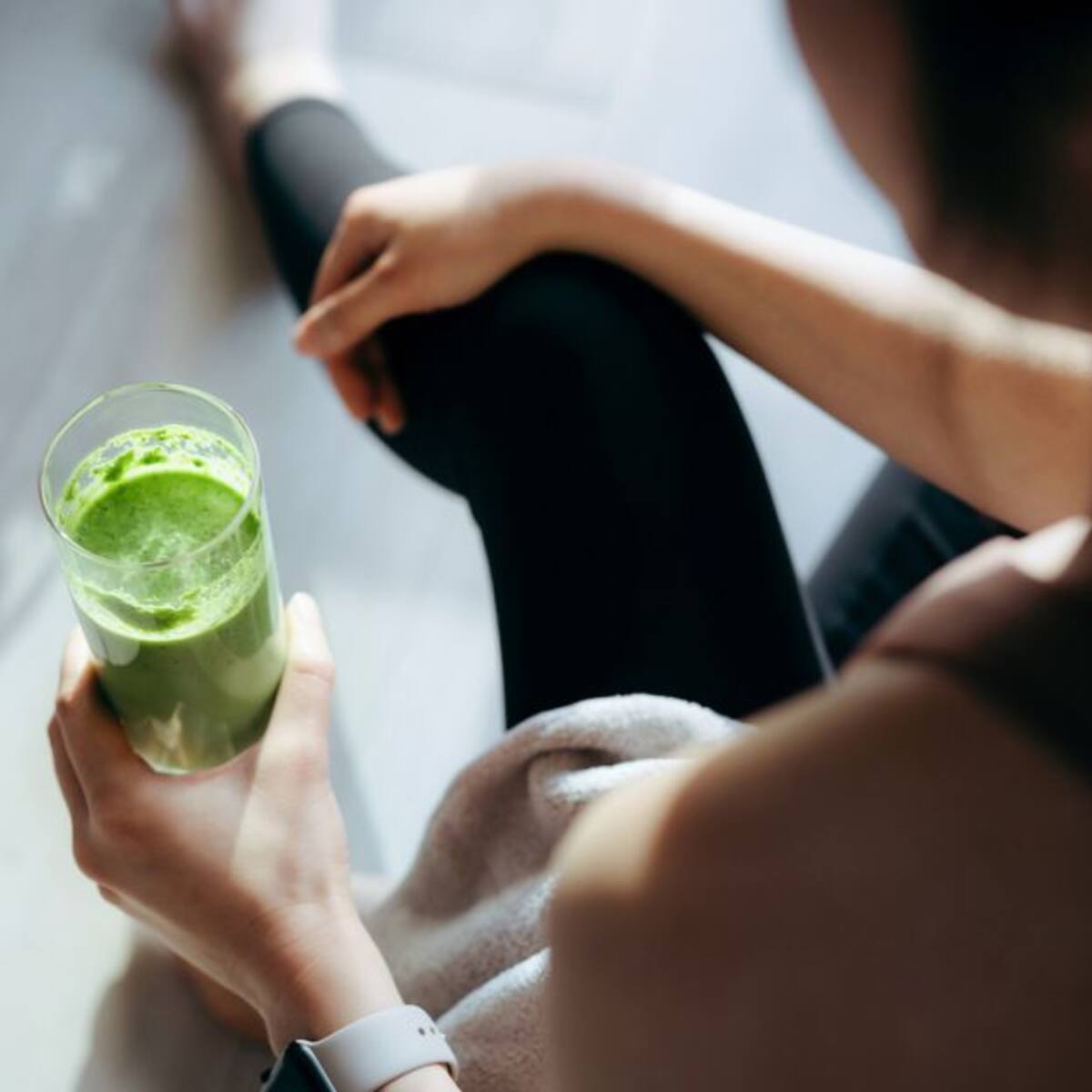 4 jugos para desintoxicar el organismo tras los excesos de las vacaciones