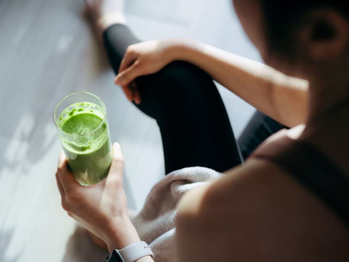 4 jugos para desintoxicar el organismo tras los excesos de las vacaciones