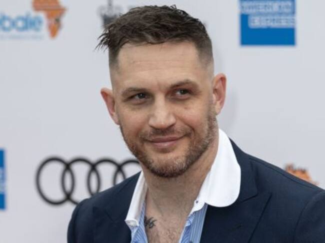 Tom Hardy