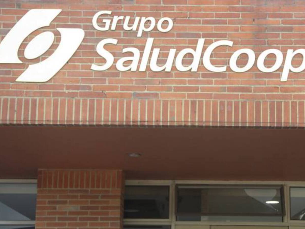 Anuncian acciones legales por prescripción de delitos en caso Saludcoop
