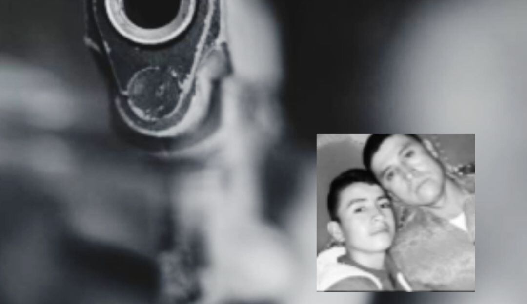 El hecho se registró en medio de la celebración de ‘Amor y Amistad’ en el municipio de Garzón.