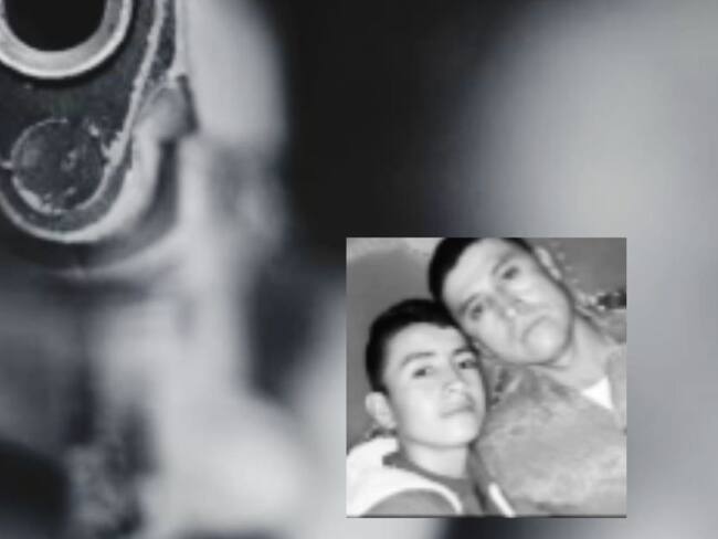 El hecho se registró en medio de la celebración de ‘Amor y Amistad’ en el municipio de Garzón.