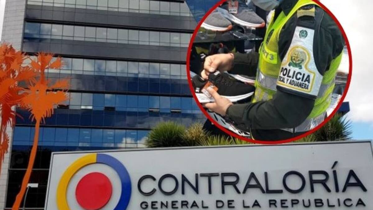 Contraloría indaga por el extravío de millonarias donaciones de la DIAN a la POLFA