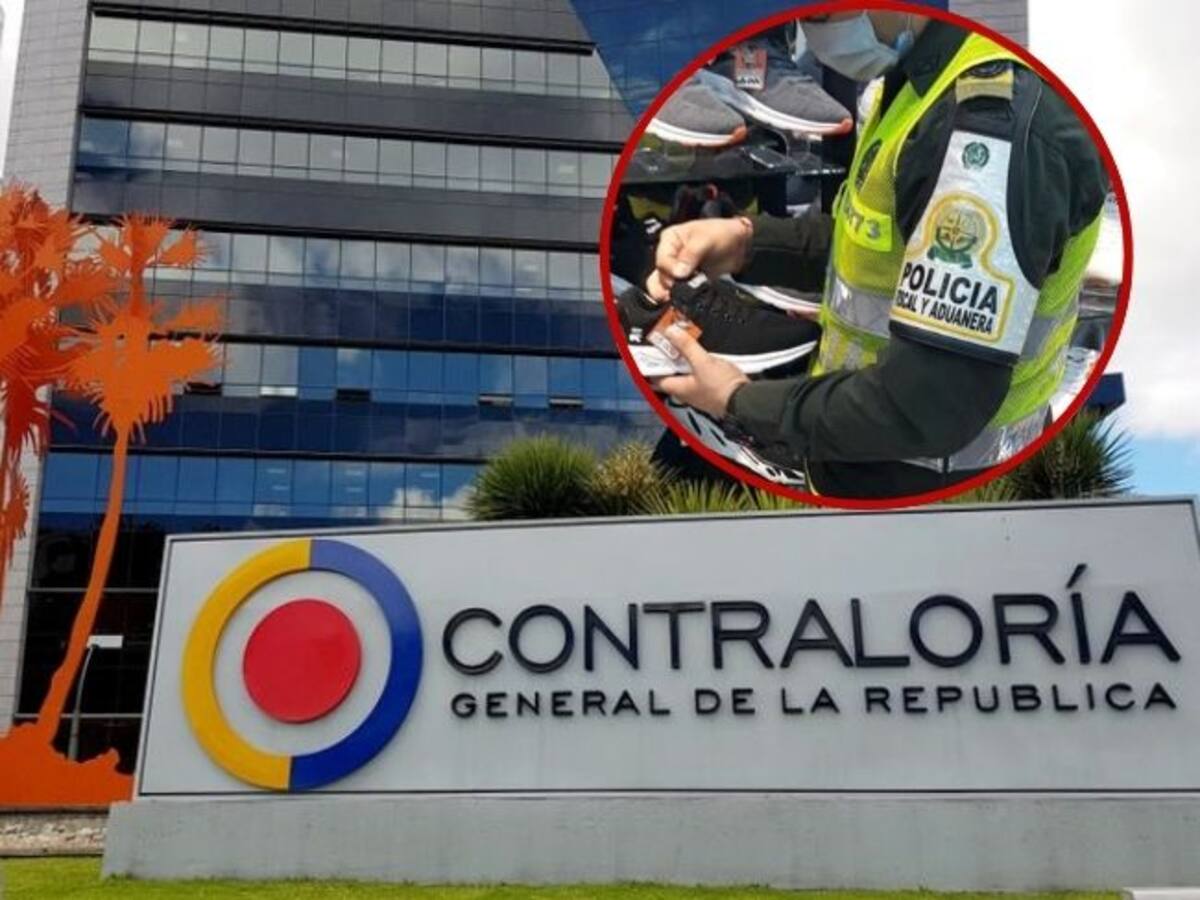 Contraloría indaga por el extravío de millonarias donaciones de la DIAN a la POLFA