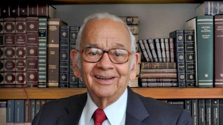 “Gracias al doctor James Kauten estoy vivo todavía”: excapitán de Corbeta de la Armada