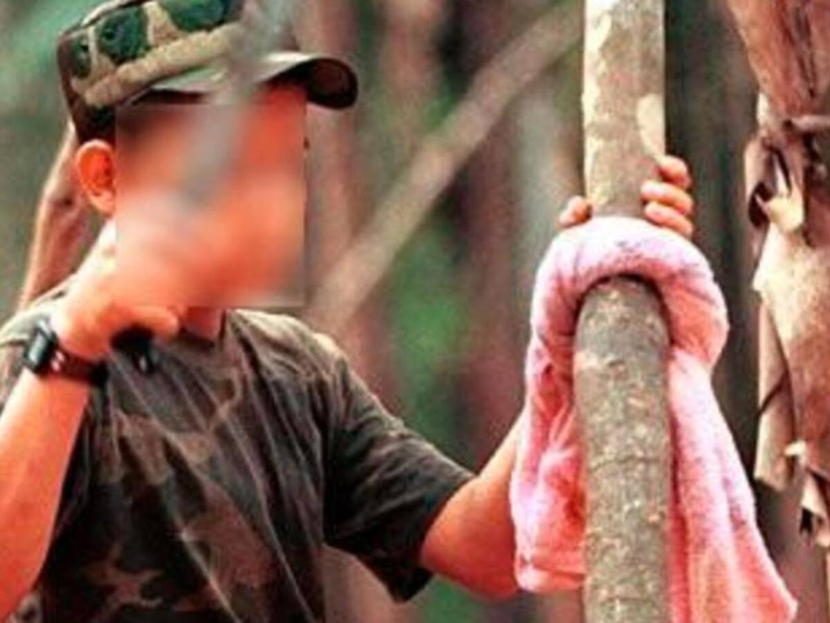 Líderes sociales en Risaralda denuncian aumento de reclutamiento de menores