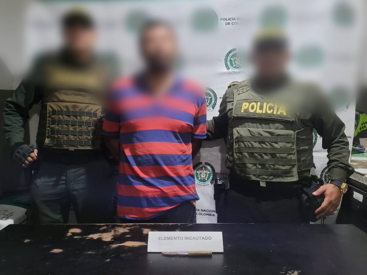 Por la pérdida de un celular asesinaron a hombre en sector turístico de Cartagena
