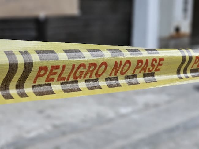En Nariño fue asesinado el concejal Carlos César Camacho. | Foto: Caracol Radio Pasto