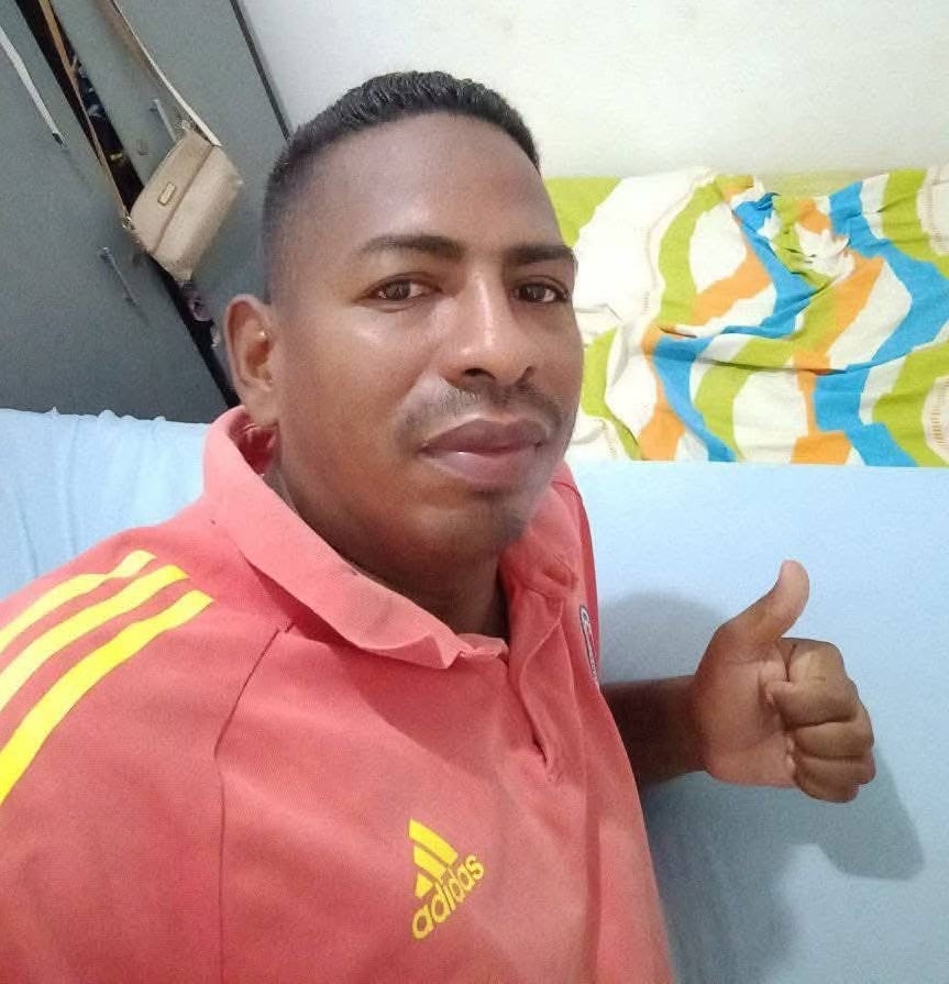 Luis Miguel Elguedo Tejedor