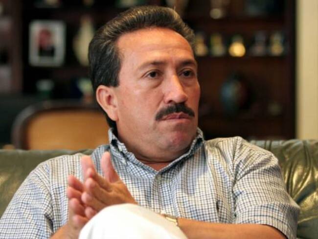 La JEP escuchará por segunda vez al exgobernador Hugo Aguilar