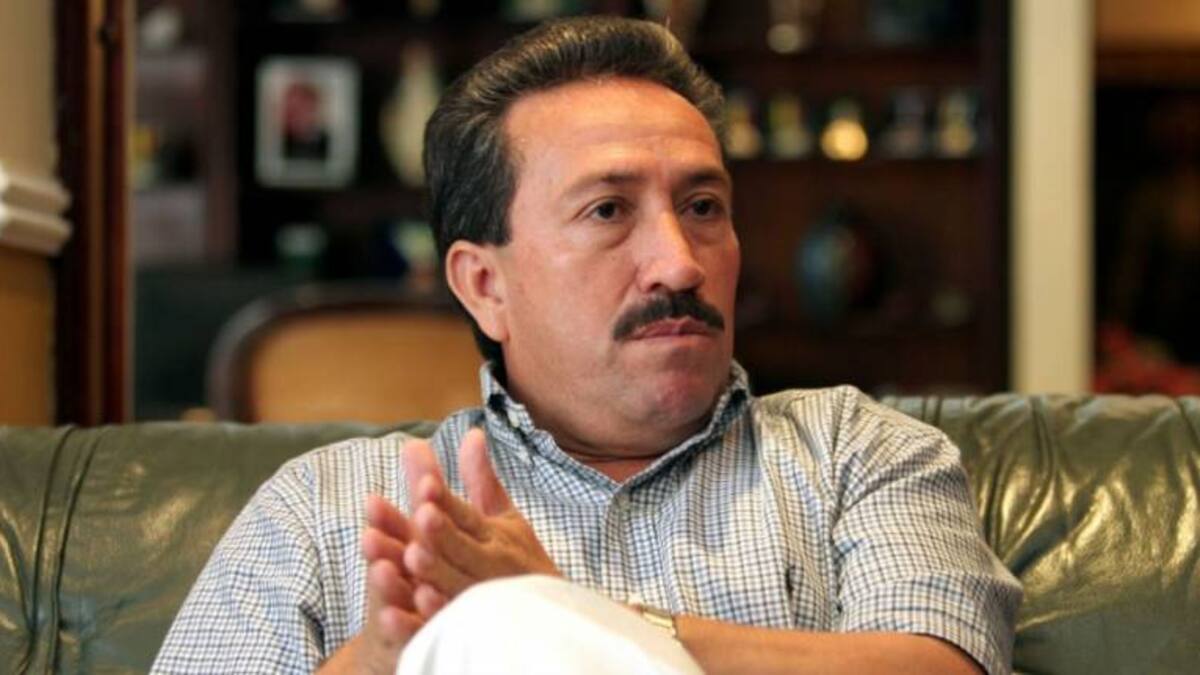 La JEP escuchará por segunda vez al exgobernador Hugo Aguilar