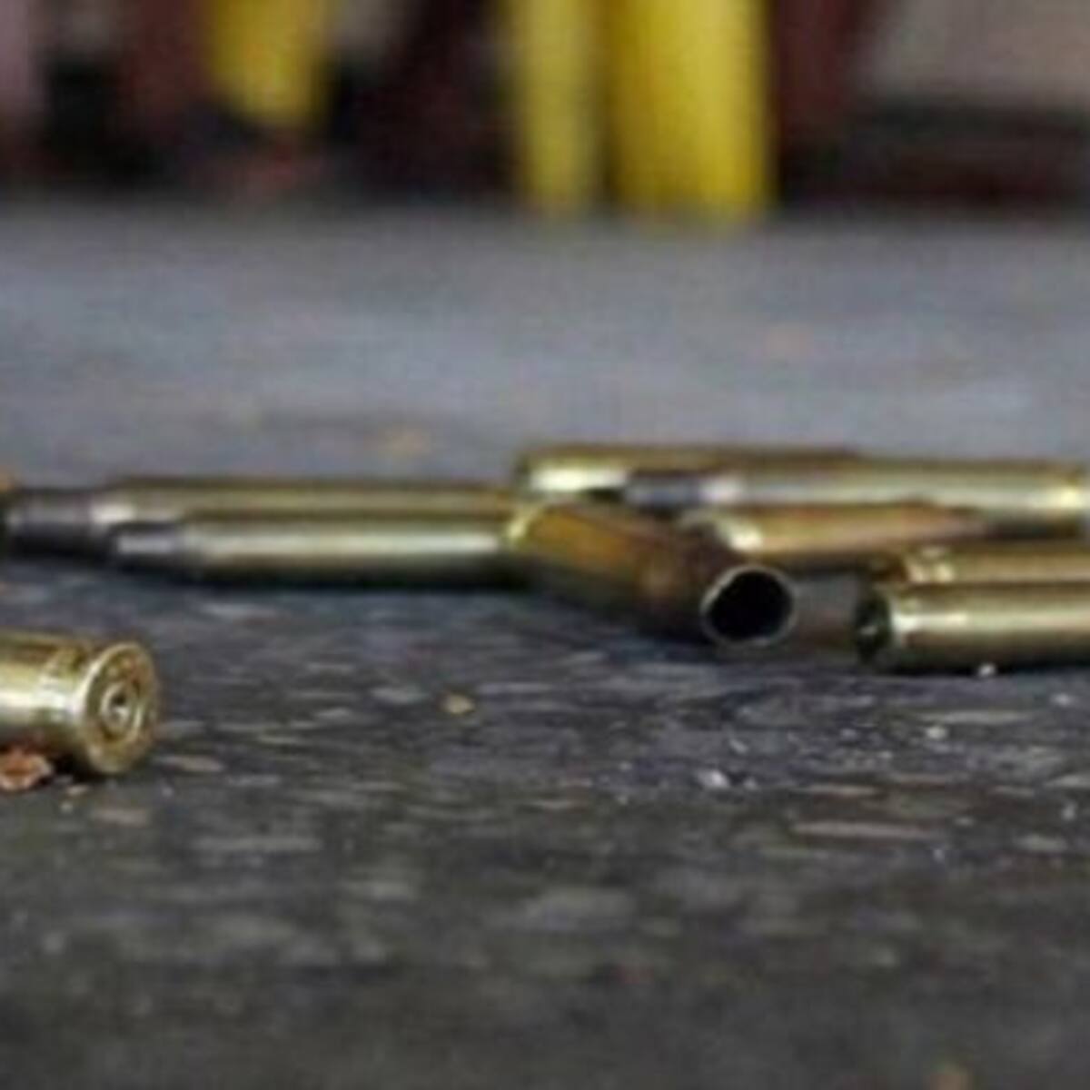 Víctima de homicidio en iglesia de Dosquebradas era testigo protegido
