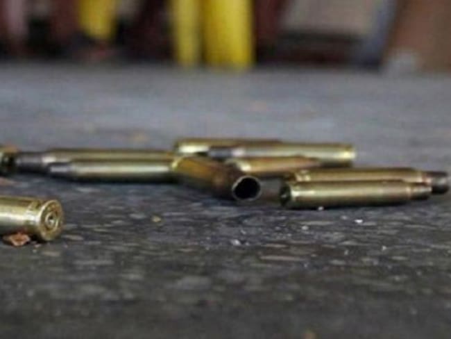 Víctima de homicidio en iglesia de Dosquebradas era testigo protegido