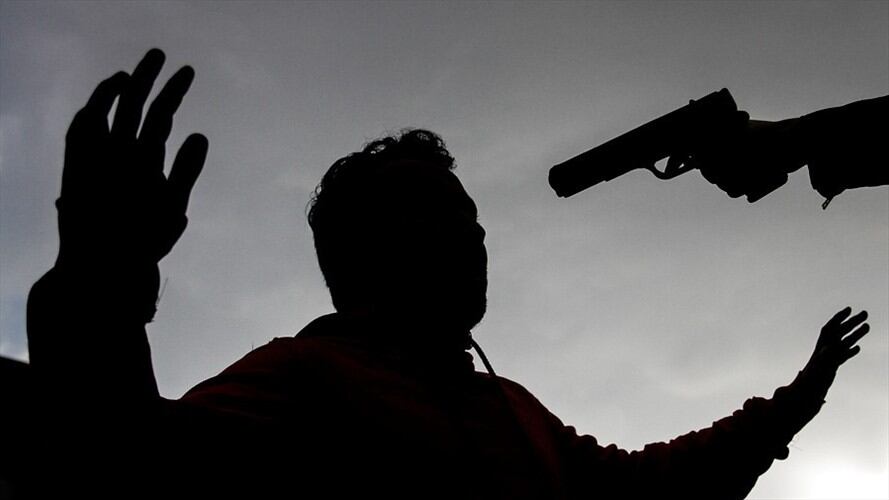 Amenazas de muerte a candidatos en Santander