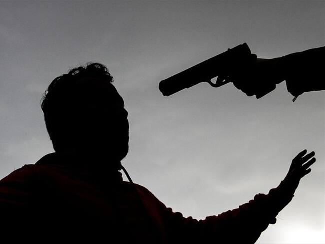 Amenazas de muerte a candidatos en Santander