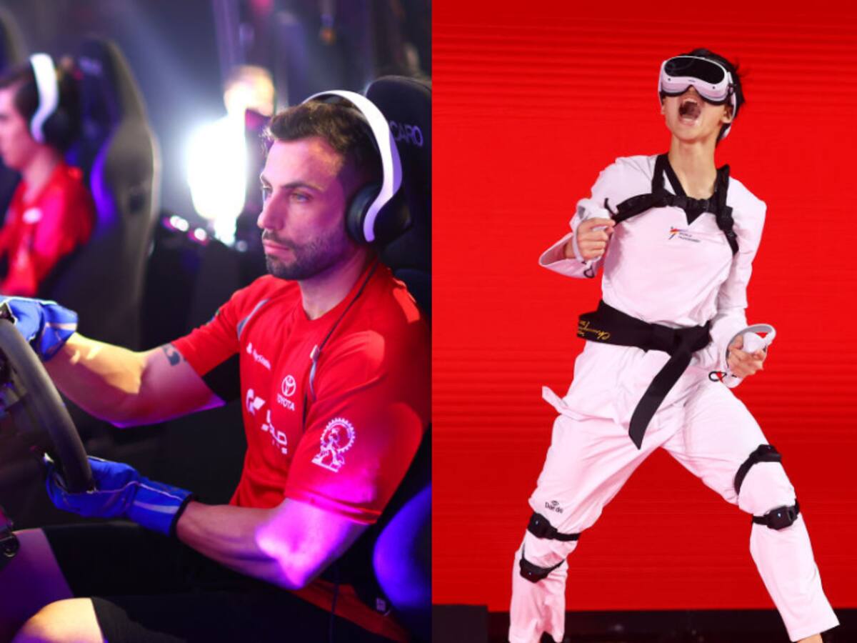 ¡Histórico! El Comité de los Juegos Olímpicos reconoció los eSports como deporte olímpico