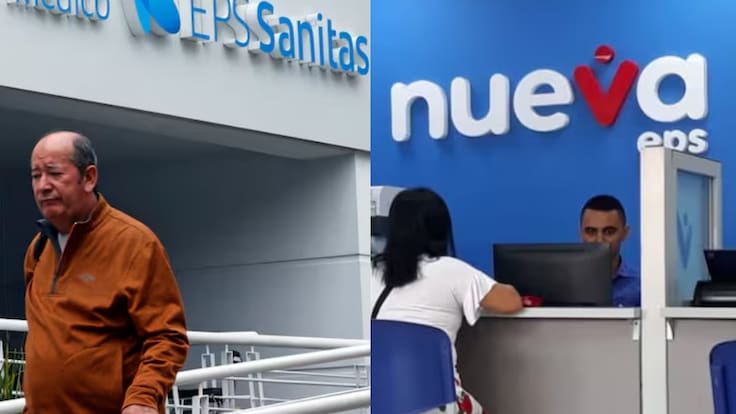 La Supersalud no cuenta con capacidad para intervenir Sanitas, ni Nueva EPS
