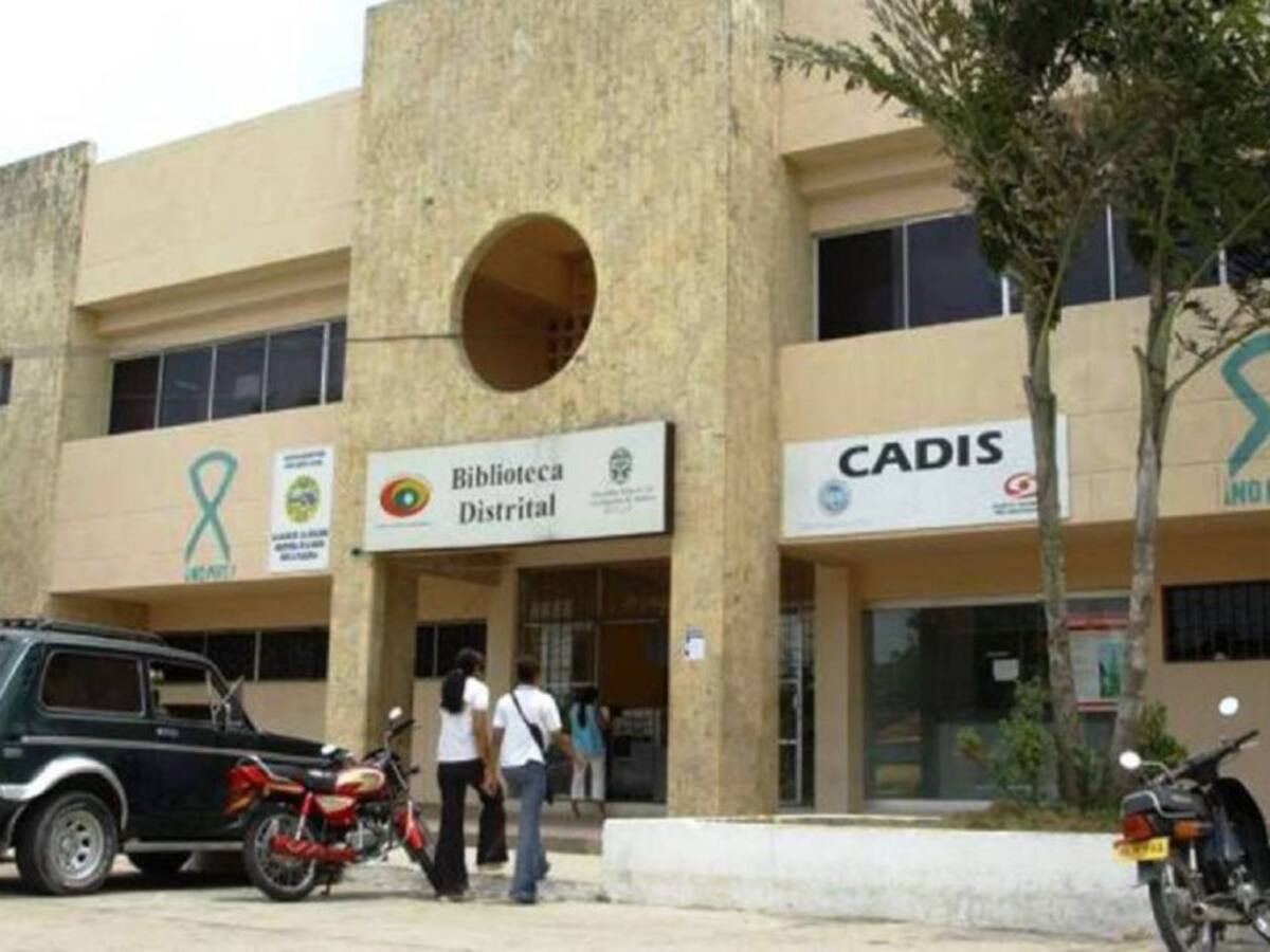 Cartagena, a un paso de la bioseguridad en infraestructura cultural