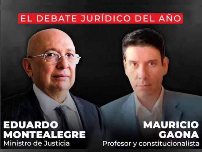 El debate jurídico del año. Prisa Media